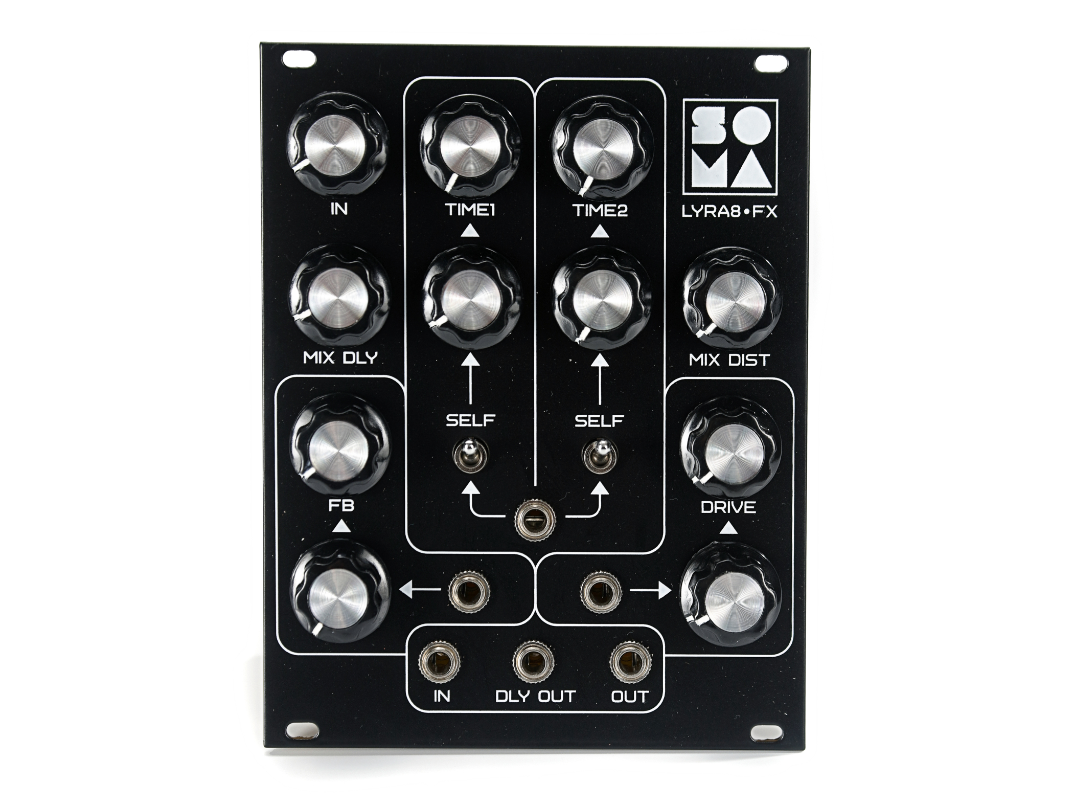 Description / Lyra8-FX – SOMA LABORATORY