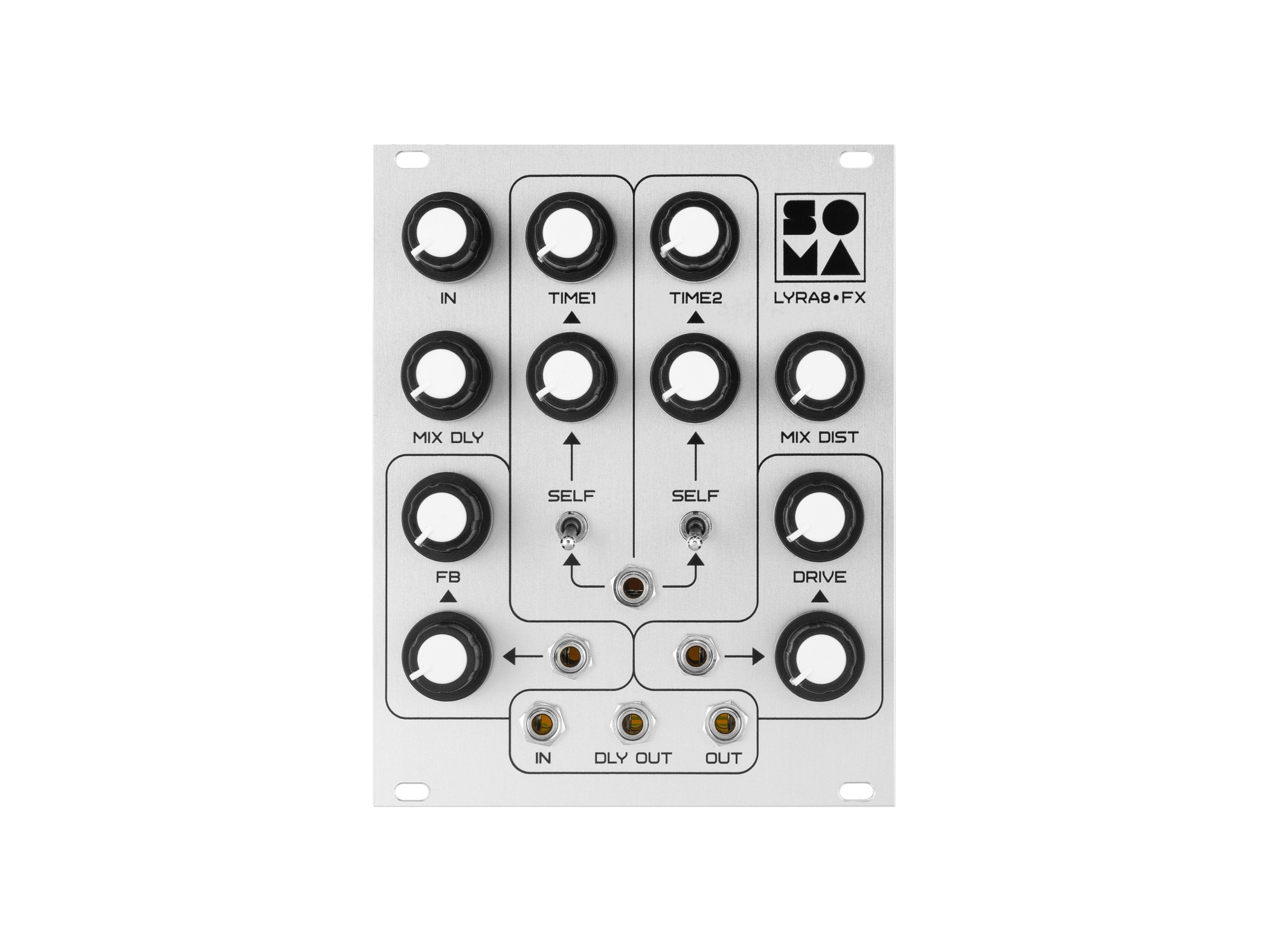 Description / Lyra8-FX – SOMA LABORATORY